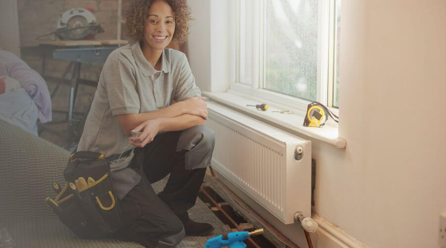 Professional industrial roofing company in Broadford, VA